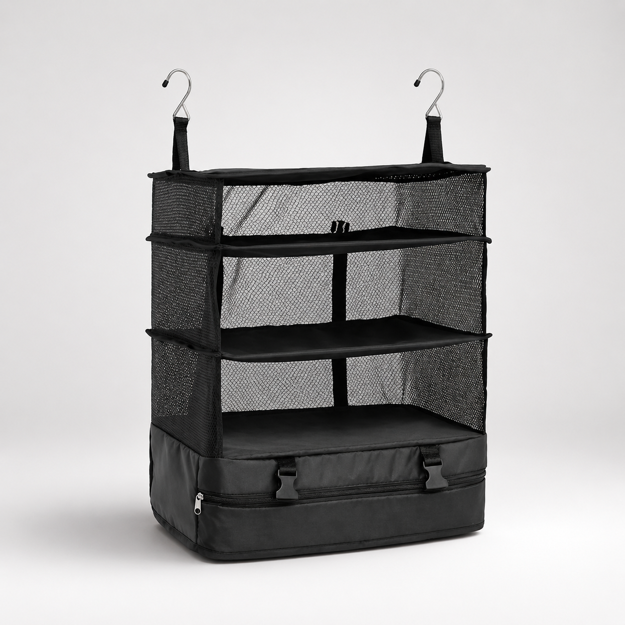 Collapsible Storage Organizer Bag