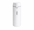 4-in-1 Travel Dispenser | Travel, Outdoor & Gym Liquid Organizer